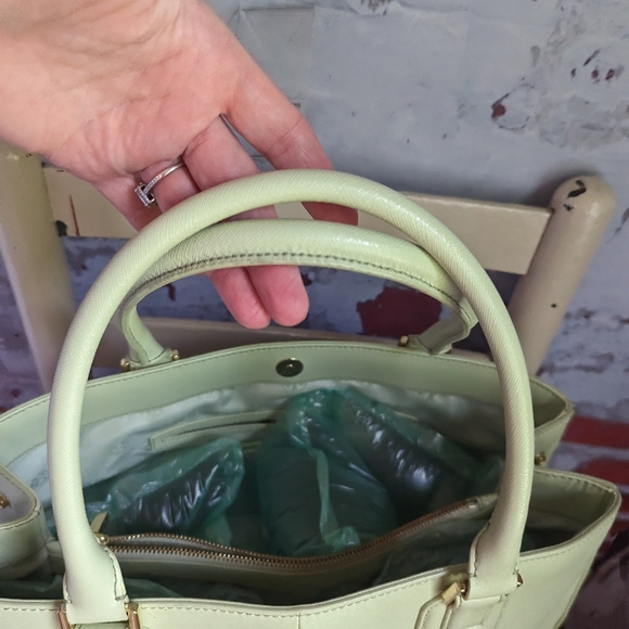 Tory Burch Robinson handbag - Picture 5 of 16